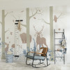 Forest Animals