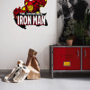 Iron Man Comic Classic - View 1