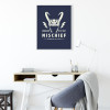 Loki Mischief - View 1
