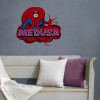 Medusa Comic Classic - View 1