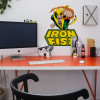 Iron Fist Comic - View 1