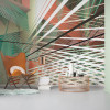 Space Grid Autumn - View 1