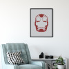 Iron Man Helmet MK 43 - View 1
