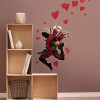 Deadpool Lovepool - View 1