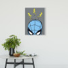 Marvel PowerUp Spider-Man Sense - View 1