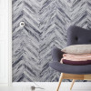 Herringbone Pure - View 1