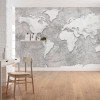 World Relief - View 1