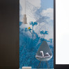 Blue Sky Panel - View 1