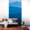 Blue Mountain Panel - View 1