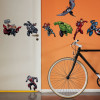 Avengers Action - View 1
