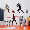 Clone Wars Showdown - View 1
