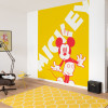 Mickey Contrast - View 1