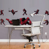 Deadpool Posing - View 1