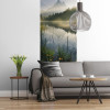 Morning Mist - View 1