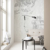 Baroque Grey - View 1
