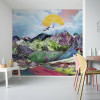 Mountain Top - View 1