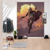 Mandalorian Escape