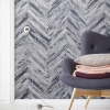 Herringbone Pure Panel - View 1