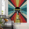 Star Wars Hyperspace - View 1