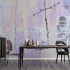 Dice Rolling lightgrey-violett - View 1