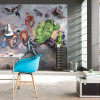 Avengers Street Revenge - View 1