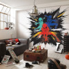 Spider-Man Color Explosion - View 1