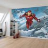 Iron Man Flight - View 1