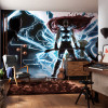 Thor God of Thunder - View 1
