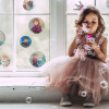 Frozen Royal Bubbles - View 1