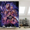 Avengers Endgame Movie Poster - View 1