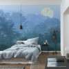 Deep in the Jungle - View 1