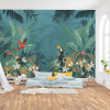 Enchanted Jungle