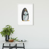 Cute Animal Penguin - View 1