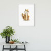 Cute Animal Dog - View 1