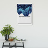 Immersion Blue - View 1