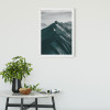 Mountains Top