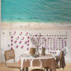 Pink Umbrella - View 1