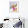 Vintage Travel Saint-Tropez