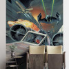 Star Wars Classic Death Star Trench Run