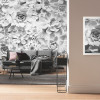 Shades Black and White - View 1