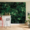 Tropical Wall