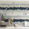 Disney Lilo and Stitch Cozy Clouds - View 1