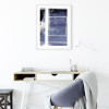 Bluely Arrangement