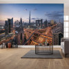 Lights of Dubai  - View 1
