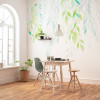 Summer Leaves - View 1