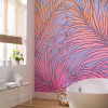 Palm Foglie - View 1