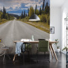 Atlin Road - View 1