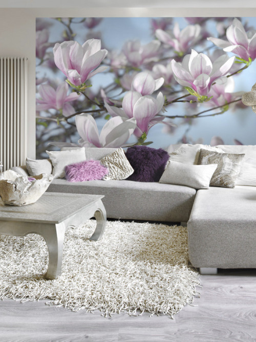Magnolia - Slider Item - View 1
