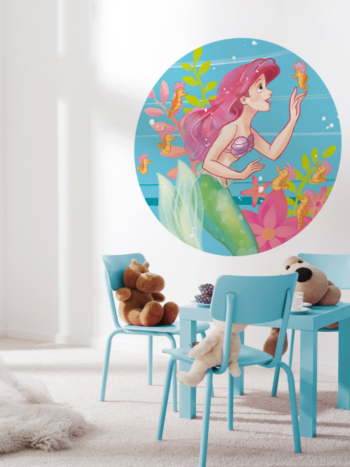 Ariel Seahorses - Slider Item - View 1