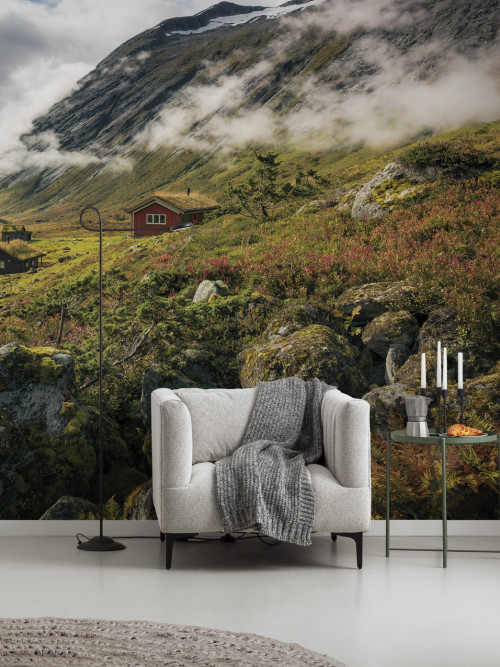 Pure Norway - Slider Item - View 1